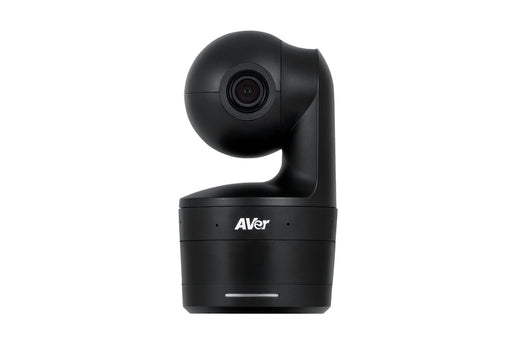 EAN 4719552127016 - AVer DL10 2 MP Negro 1920 x 1080 Pixeles 60 pps CMOS 25,4 / 2,8 mm (1 / 2.8") imagen 1