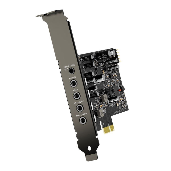 EAN 5390660196867 - Creative Labs Sound Blaster Audigy Fx Pro imagen 3
