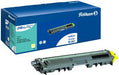 EAN 4018474242013 - Pelikan 4242013 cartucho de tóner 1 pieza(s) Amarillo imagen 1
