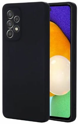 EAN 5715063292051 - eSTUFF ES673215-BULK funda para teléfono móvil Negro imagen 1