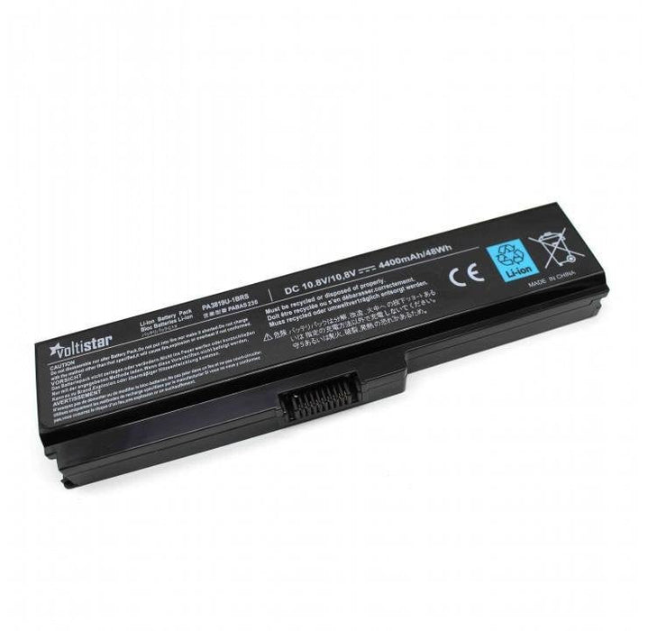 Batería Para Portátil Toshiba Nb510 P740 M645 Series
