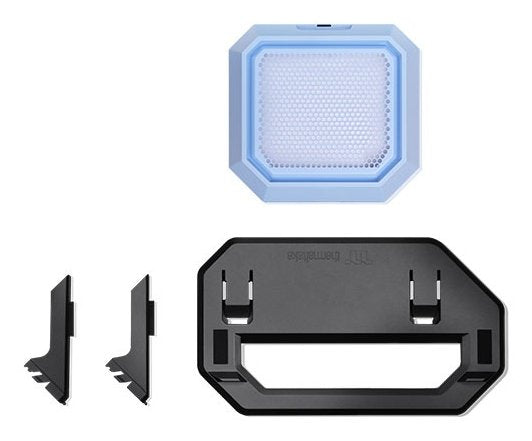 EAN 4711475648296 - Thermaltake AC-078-ONFNAN-A1 parte carcasa de ordenador Mini Tower Kit de conversión de torre a rack imagen 1