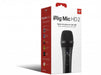 EAN 8025813721036 - IK Multimedia iRig Mic HD 2 Negro Micrófono para smartphone/teléfono móvil imagen 14