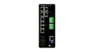 EAN 4044144619120 - LANCOM IGS-3510XUP Gestionado L3 2.5G Ethernet (100/1000/2500) Energía sobre Ethernet (PoE) Negro imagen 1