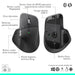 EAN 5099206133143 - Logitech MX Master 4 for Business ratón Oficina mano derecha RF Wireless + Bluetooth Laser 8000 DPI imagen 22