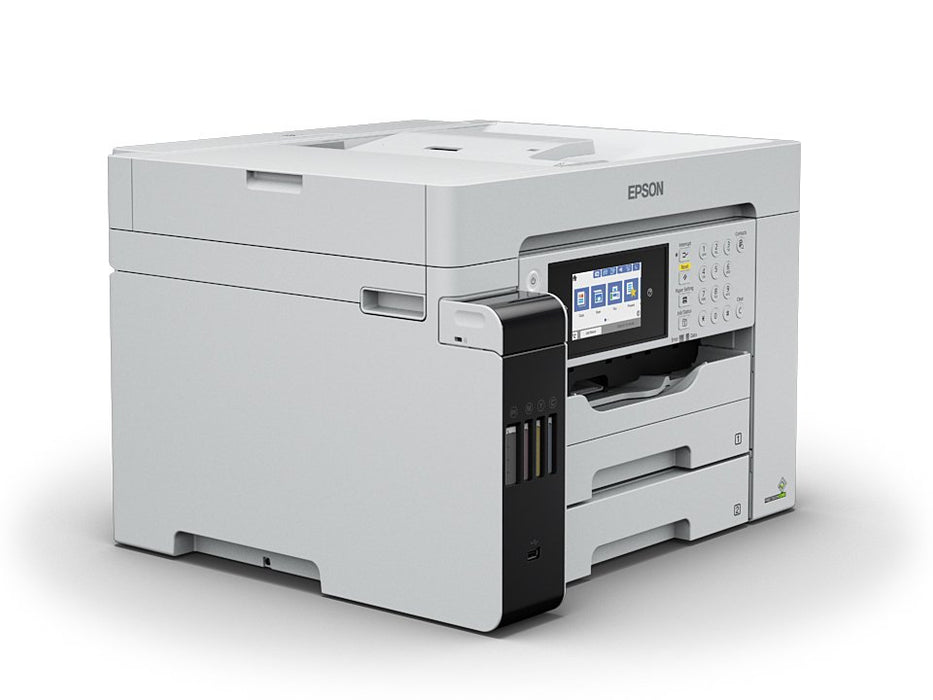 EAN 8715946690377 - Epson M15180 Inyección de tinta A4 4800 x 1200 DPI Wifi imagen 18