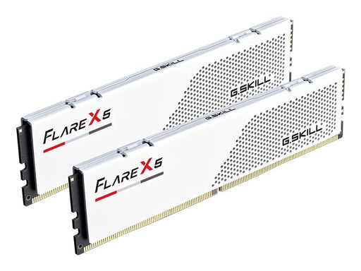 EAN 4713294237606 - G.Skill Flare X5 F5-6000J2836G16GX2-FX5W módulo de memoria 32 GB 2 x 16 GB DDR5 288-pin DIMM imagen 2