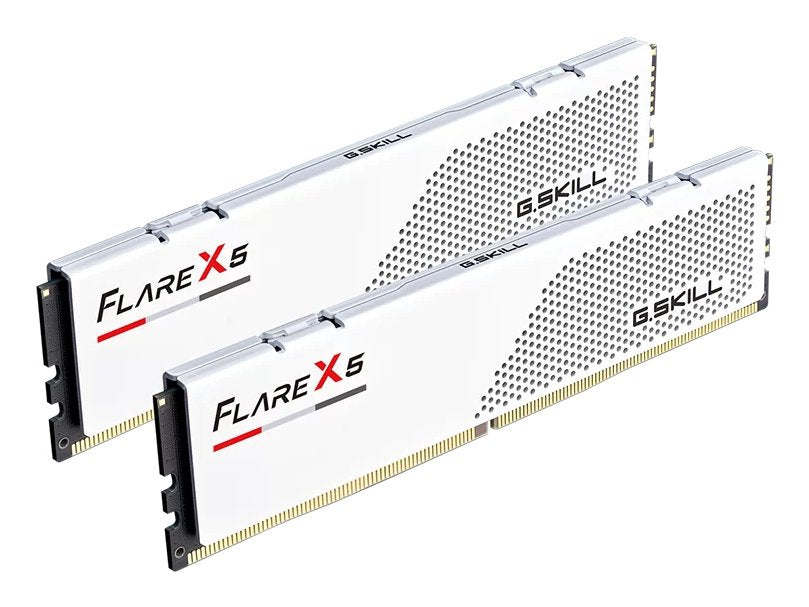 EAN 4713294237248 - G.Skill Flare X5 F5-6400J3240G16GX2-FX5W módulo de memoria 32 GB 2 x 16 GB DDR5 288-pin DIMM imagen 3