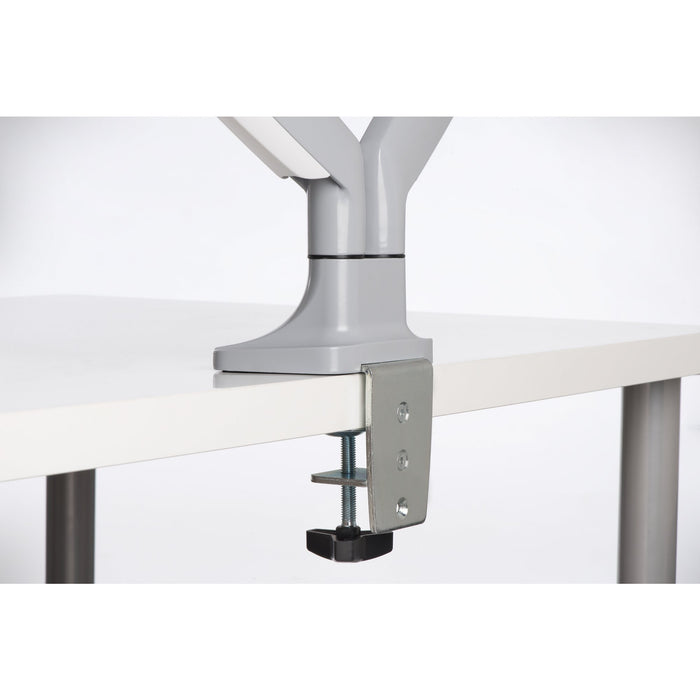 EAN 5028252597128 - Kensington K55470EU soporte para monitor 81,3 cm (32") Escritorio Gris imagen 3