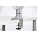 EAN 5028252597128 - Kensington K55470EU soporte para monitor 81,3 cm (32") Escritorio Gris imagen 3