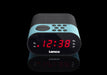 EAN 8711902034025 - Lenco CR-07 Reloj Negro, Azul imagen 2