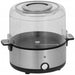 EAN 4211129140461 - WMF 0415470011 calentador de alimentos Negro, Acero inoxidable imagen 1