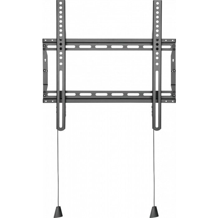 EAN 6333305000005 - Vision VFM-W4X4V/2 soporte para TV 165,1 cm (65") Negro imagen 3
