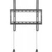 EAN 6333305000005 - Vision VFM-W4X4V/2 soporte para TV 165,1 cm (65") Negro imagen 3