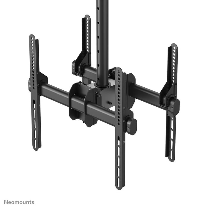 EAN 8717371445997 - Neomounts NM-C440DBLACK soporte para TV 152,4 cm (60") Negro imagen 5