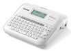 EAN 4977766820073 - Brother PT-D410 impresora de etiquetas Transferencia térmica 180 x 180 DPI 20 mm/s Alámbrico TZe QWERTY imagen 6