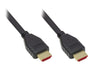 EAN 4014619557233 - Alcasa 4521-010 cable HDMI 1 m HDMI tipo A (Estándar) Negro imagen 1