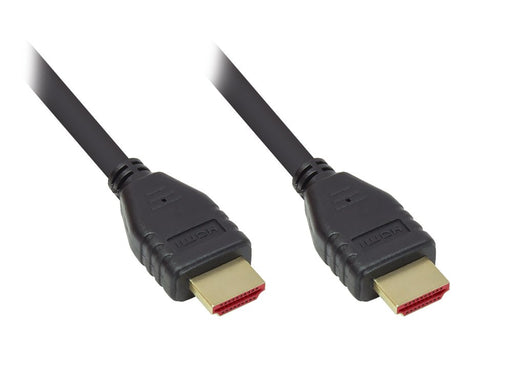 EAN 4014619557233 - Alcasa 4521-010 cable HDMI 1 m HDMI tipo A (Estándar) Negro imagen 1
