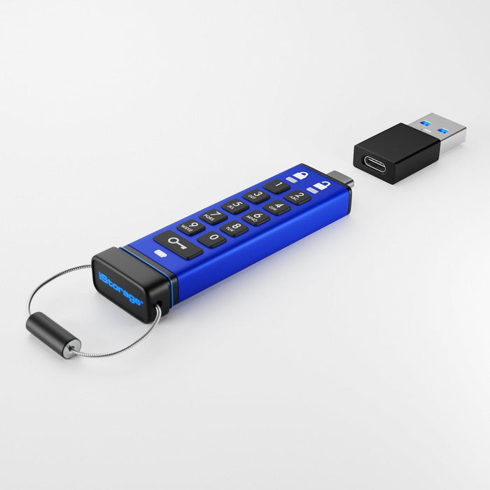 Istorage Datashur Pro+ Type C 32gb