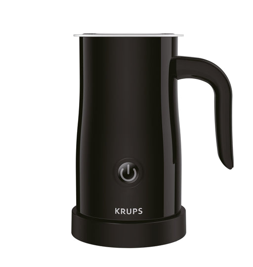 EAN 3016661155475 - Krups XL1008 Automatic milk frother/warmer Negro imagen 1