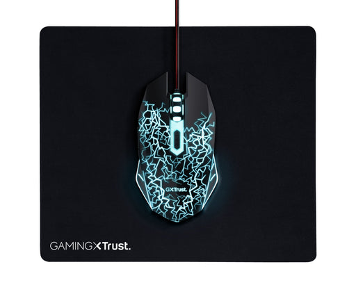 EAN 8713439247527 - Trust 24752 ratón Juego Ambidextro USB tipo A 4000 DPI imagen 1