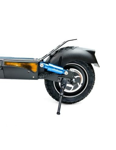 EAN 8435089037432 - smartGyro SG27-422 patinete eléctrico Negro 25 kmh 13 Ah imagen 4