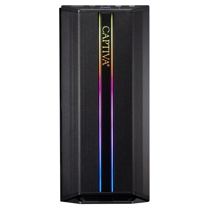 Pc Captiva Workstation I83-403 I7-14700 64gb 1tbssd Noos