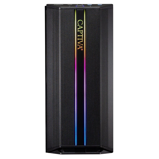 EAN 4046373804032 - CAPTIVA Advanced Gaming I80-403 Intel® Core™ i7 i7-14700 64 GB DDR4-SDRAM 1 TB SSD PC Negro imagen 2