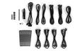 EAN 4260052189405 - be quiet! Dark Power 13 unidad de fuente de alimentación 1000 W 20+4 pin ATX ATX Negro imagen 7