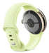EAN 840353933620 - Google Pixel Watch 4 AMOLED 41 mm Digital Pantalla táctil Oro Wifi GPS (satélite) imagen 2
