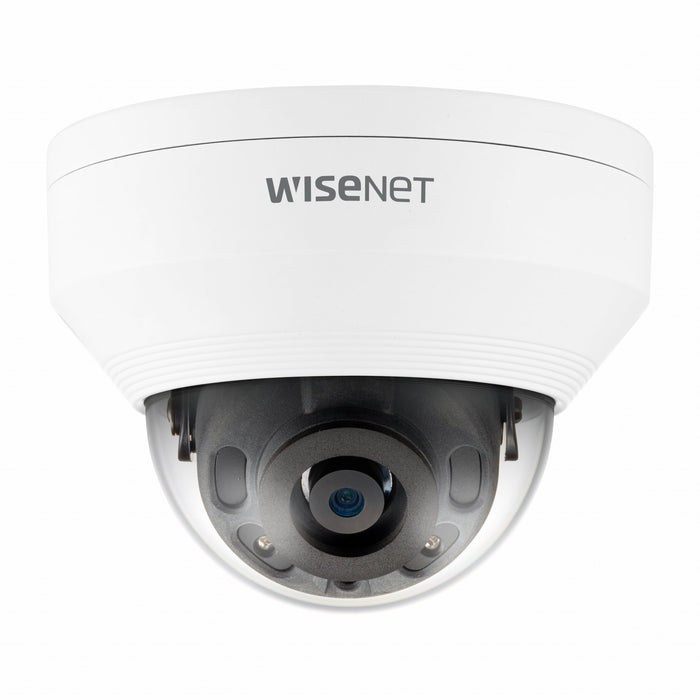 EAN 8801089202628 - Hanwha QNV-7022R cámara de vigilancia Almohadilla Cámara de seguridad IP Exterior 2560 x 1440 Pixeles Tec imagen 1