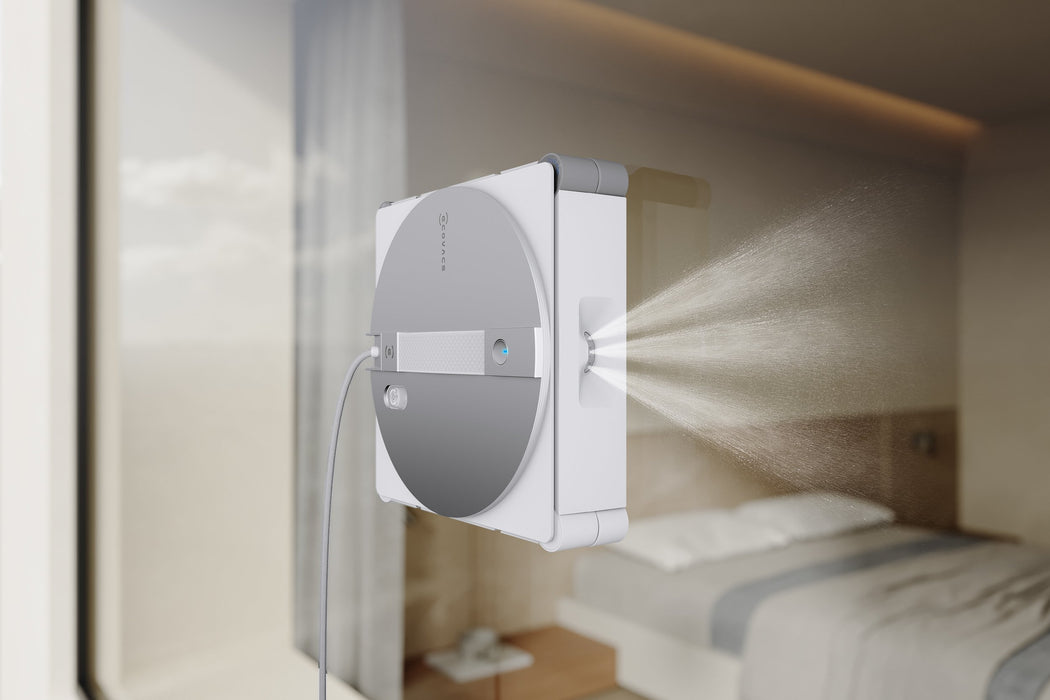 EAN 6970135038725 - Ecovacs WINBOT W3 OMNI EU 4500 mAh imagen 40