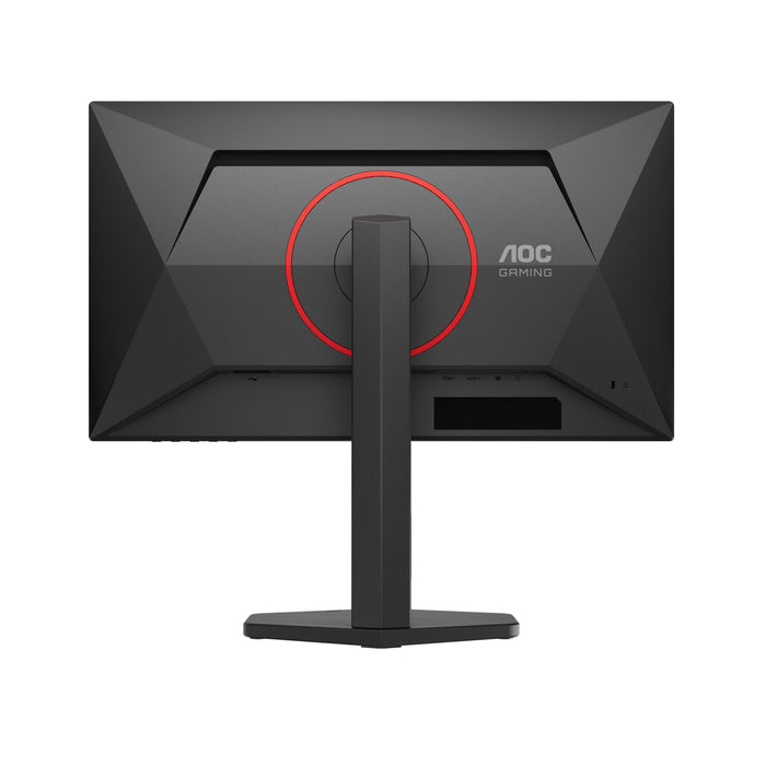 EAN 4038986142748 - AOC G4 Q25G4SR pantalla para PC 62,2 cm (24.5") 2560 x 1440 Pixeles Quad HD LED Negro, Rojo imagen 16