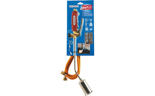 EAN 8414162055839 - SUPER-EGO ROMINI 4,5 cm Sencillo imagen 2