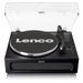 EAN 8711902069621 - Lenco LS-430BK tocadisco Tocadiscos de tracción por correa Negro imagen 13