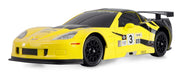 EAN 4262500343049 - Amewi 21123 modelo controlado por radio Coche de carreras Motor eléctrico 1:18 imagen 1