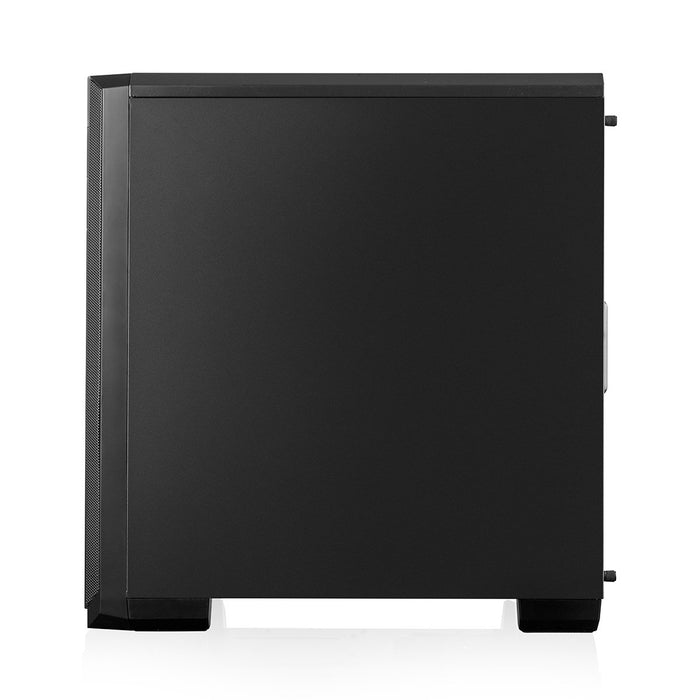 EAN 5906190442666 - Modecom OBERON PRO LE Midi Tower Negro imagen 3