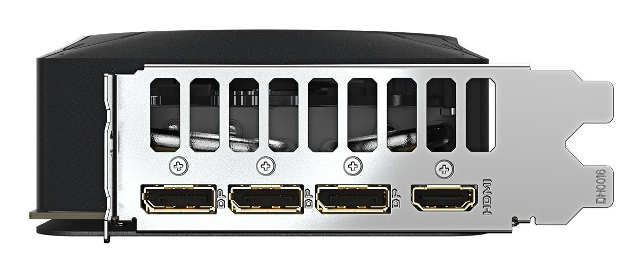 EAN 4719331356194 - GIGABYTE GeForce RTX 5070 Ti EAGLE SFF 16G NVIDIA imagen 8