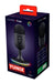 EAN 8713439253726 - Trust GXT 234P Yunix Negro Micrófono de superficie para mesa imagen 6