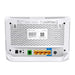 EAN 4895252500103 - TP-Link Wi-Fi 6 Internet Box 4 router inalámbrico Gigabit Ethernet Doble banda (2,4 GHz / 5 GHz) Blanco imagen 3