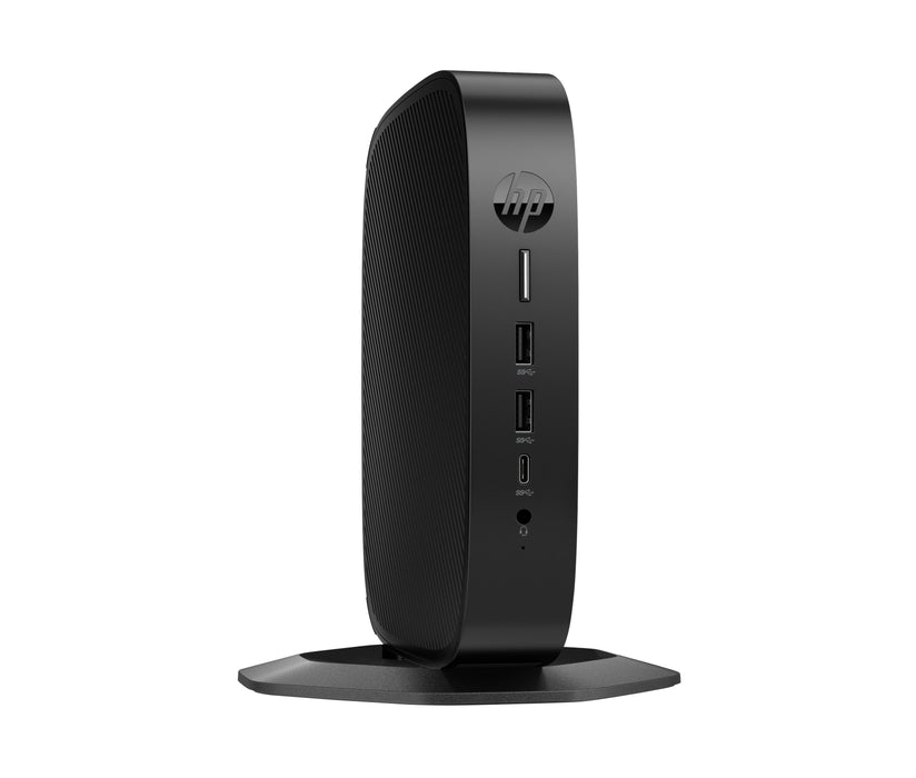 EAN 0197498575308 - HP Elite t655 Bundle 2,1 GHz IGEL OS 1,12 kg Negro R2314 imagen 2