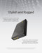 EAN 6952506496839 - Nitecore NB20000GEN3 batería externa Ión de litio 20000 mAh Negro imagen 16