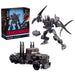 EAN 5010996376008 - Transformers G21895L00 figura de juguete para niños imagen 3