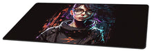 EAN 4044951043842 - Sharkoon SGP50 D2 Alfombrilla de ratón para juegos Multicolor imagen 2