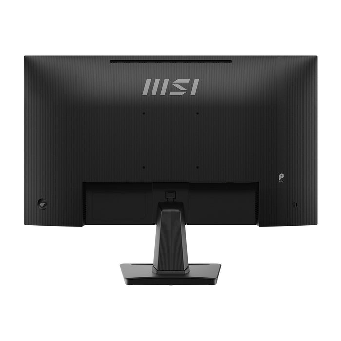 Monitor Msi Pro Mp251 E14l 24.5" Ips Fhd 144hz 300cd M2 4ms D-Sub Hdmi