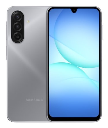 EAN 8806097651079 - Samsung Galaxy A17 17 cm (6.7") Ranura híbrida Dual SIM 4G USB Tipo C 4 GB 128 GB 5000 mAh Gris imagen 2