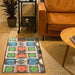 EAN 4260513721878 - Mad Monkey 4260513721878 juego y juguete de habilidad/activo imagen 4