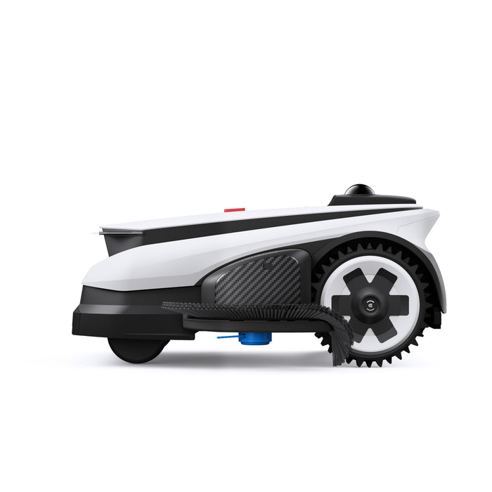 EAN 6970135038183 - Ecovacs GOAT A3000 LiDAR PRO EU Robot cortacésped Batería Negro, Blanco imagen 5
