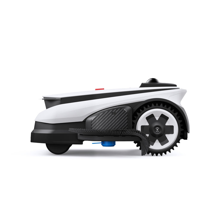 Ecovacs Goat A3000 Lidar Pro Eu Robot Cortacésped 100 W Negro, Blanco
