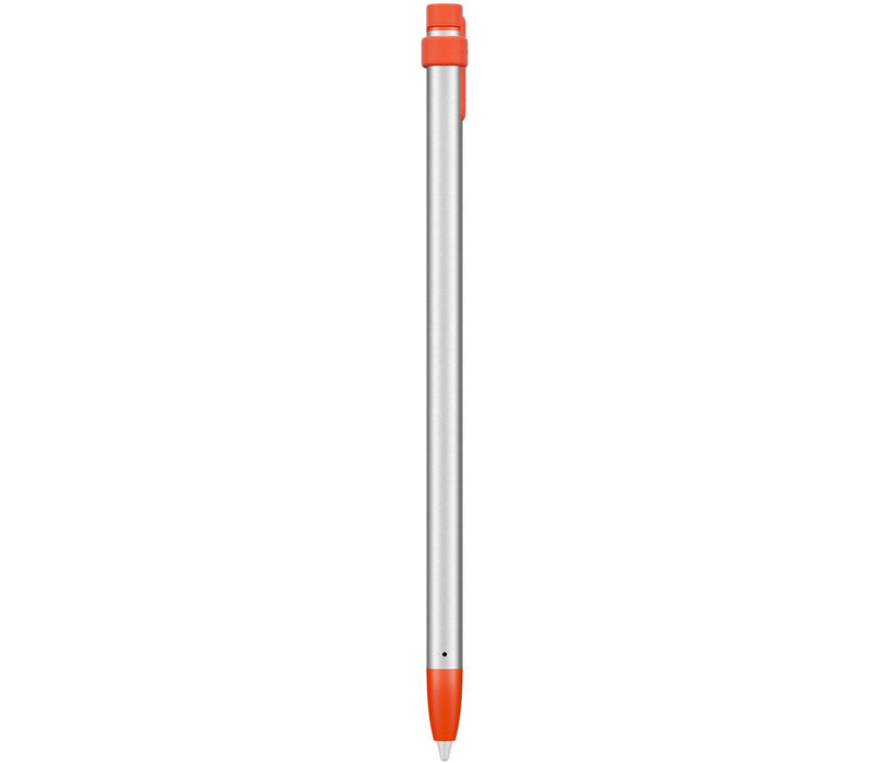 EAN 5099206082434 - Logitech Crayon lápiz digital 20 g Naranja imagen 3